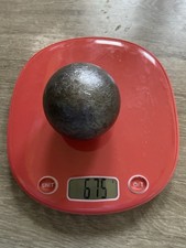 boule de pétanque MS2110