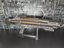 Star Trek Discovery Phaser Rifle Prop Replica Sci-Fi Cosplay Weapon Display