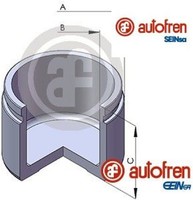 Autofren Seinsa D02598 Kolben FüR Bremssattel Kolben Bremssattel