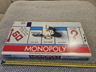 VINTAGE 1974 MONOPOLY BOARD GAME PARKER BROTHERS See Description