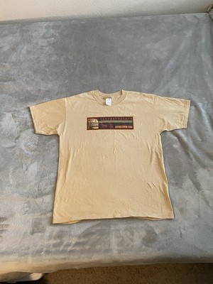 Info: Vintage Las Vegas Caesars palace tan T-shirtSize: L