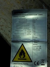 climatizzatore senza unita esterna 200 Euro. Cel 3284680463