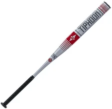 Easton 2022 Tiphoon FireFlex Optimized 13" Barrel USSSA Slowpitch Bat 34” - 26oz