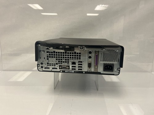HP ProDesk 600 G4 SFF Intel Core i5-8500 3.00GHz 8GB Ram No HDD #20 - Zdjęcie 7 z 15