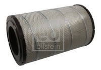 Febi Bilstein Luftfilter 35491 Filtereinsatz FüR Scania 1