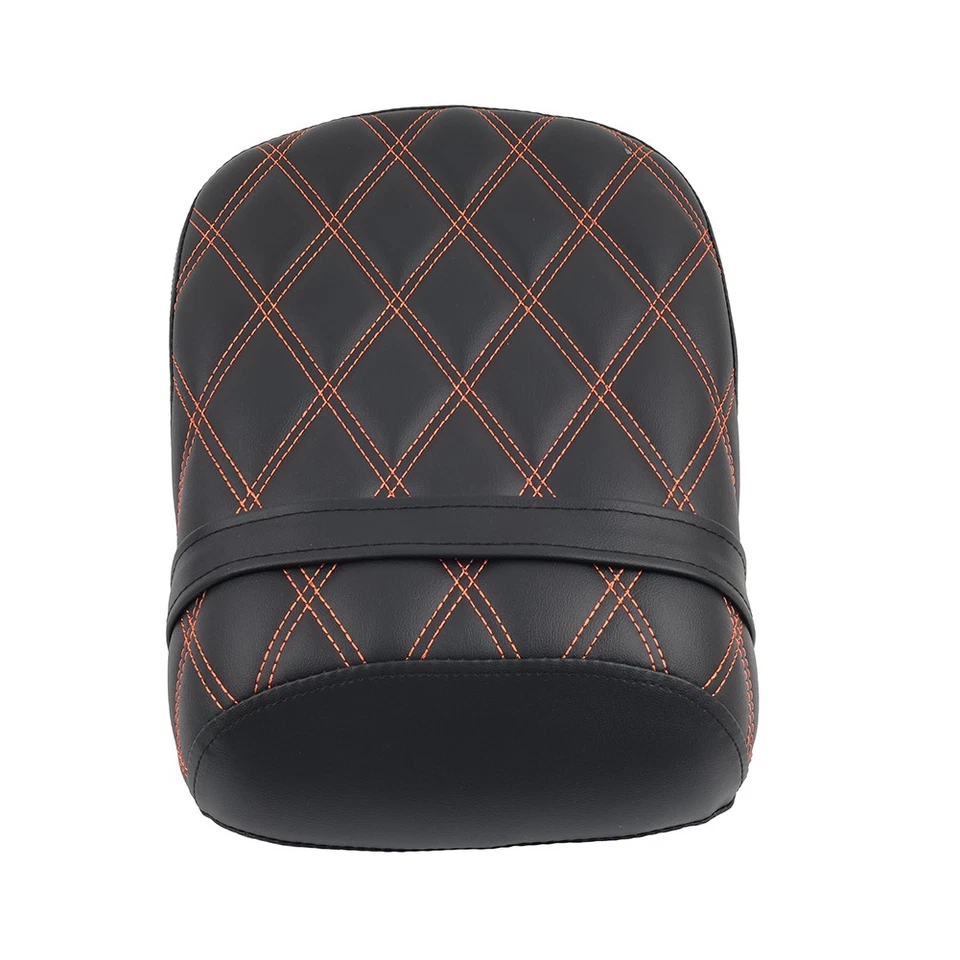 Asiento de pasajero para Suzuki Boulevard C50 2004-2013 Intruder Volusia 800 2001-04 Foto 3 de 4