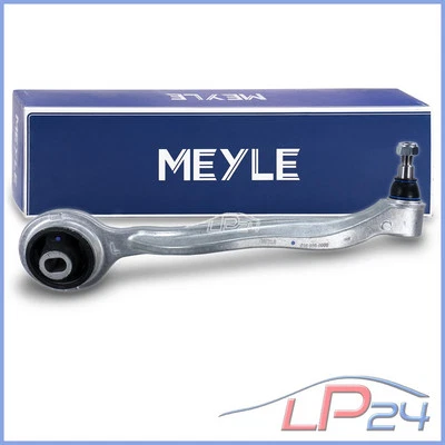 MEYLE Bras de suspension, bas, essieu avant gauche, avant pour MERCEDES-BENZ - Photo 1/4