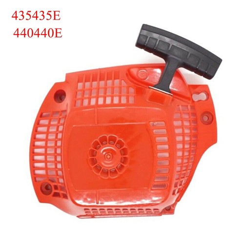 Rewind Recoil Pull StarterStart For 435435e 440440e Chainsaw 544287002 - Afbeelding 8 van 12
