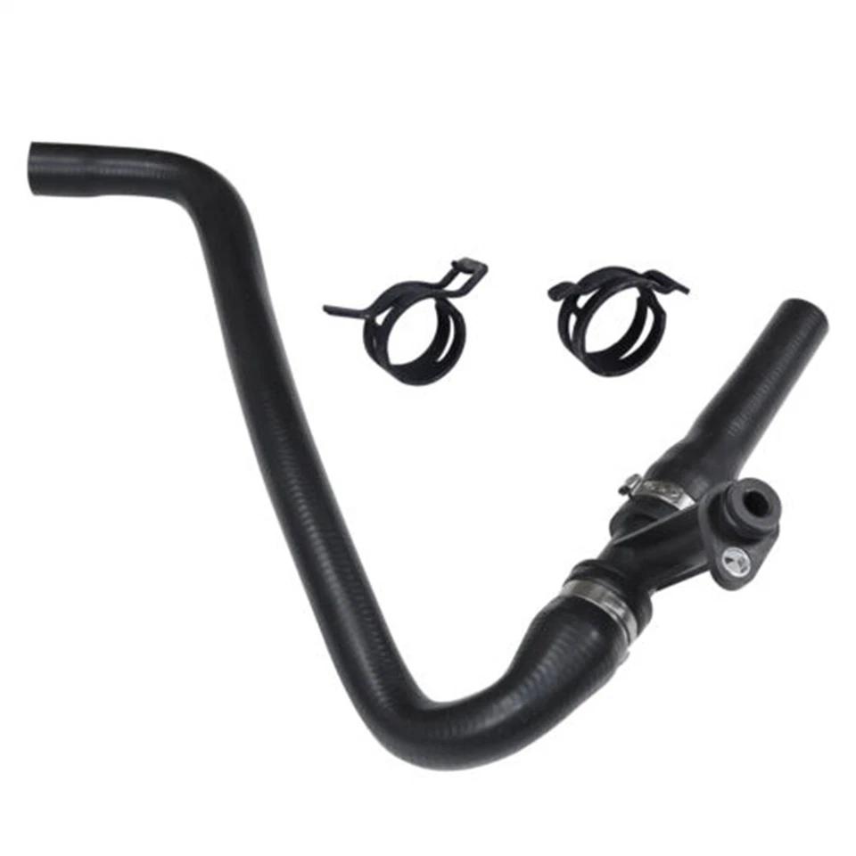 Cooling Hose Pipe Fits For Porsche Cayenne 2003 2004 2005 2006 94810605001 - Imagem 2 de 4