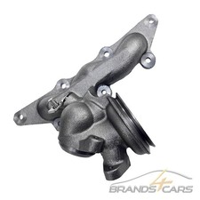 ATEC ABGAS-KRÜMMER FÜR SMART CABRIO CITY-COUPE 0.6 MOTOREN