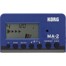Korg Metronome MA-2