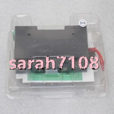 1PC NEW M-SYSTEM temperature transmitter M5TS-4A-R/BL 0-400 degrees  #YY