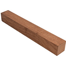Sapele Turning Blank 2x 2x 30 Spindle Wood Carving Block