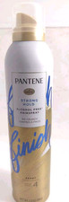Pantene Pro-V 3 Air Spray Alcohol Free Hair Spray Brushable Strong Hold 7 Ounce