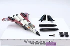 Ramjet 100% Complete 1985 Vintage Hasbro G1 Transformers Action Figure Canada