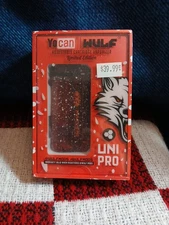 Wulf Uni PRO Limited Edition adjustable New Sealed