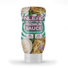 INLEAD Premium Sauce 350ml Truffle Mayo Style