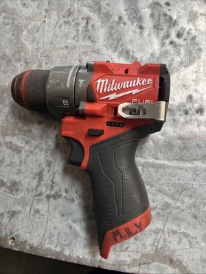 Milwaukee 12V Cordless Hammer Drill Driver 3404-20 | Tool Only