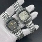 Lot of 2 Vintage Seiko 5 Automatic Men’s Watches – Fully Working