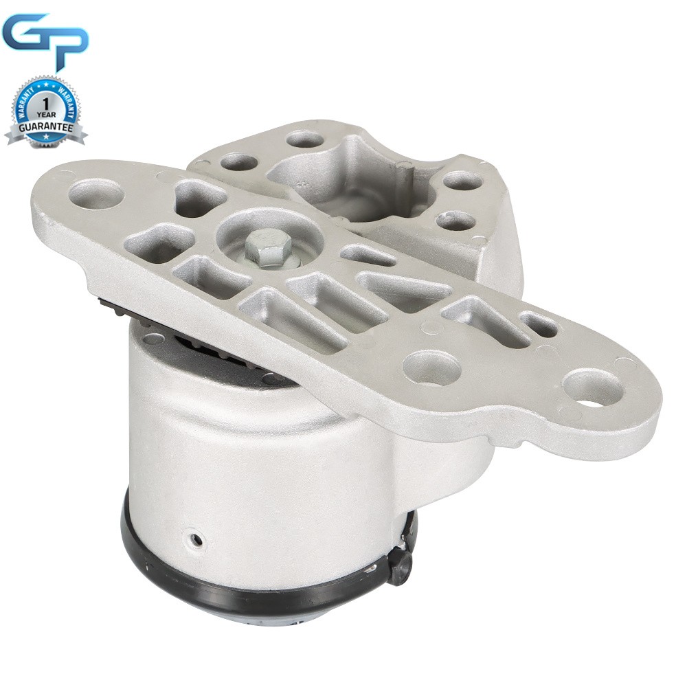 Engine Motor & Transmission Mount For Ford Explorer 2011-2015 3.5L Set 3Pcs