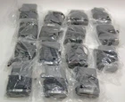 Lot of 15 NEW DELL 65W AC Adapter 19.5V 3.34A  0FPC2Y HA65NM130 0G4X7t LA65NM130