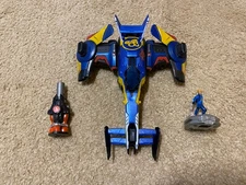 Starlink Battle for Atlas Scramble Starship Target Exclusive Rare Free Ship