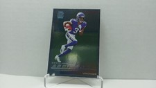 2023 Panini Zenith - Pacific Revolution #14 Jordan Addison (RC)
