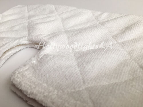 Replacement Standard Pad compatible w Shark Pocket Steam Mop s3550 s3501 s3601 - Picture 2 of 2