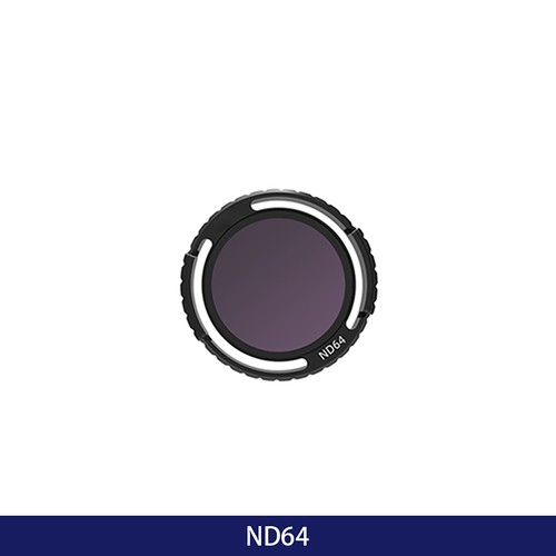For DJI Avata 2 Drone ND8/ND16/ND32/ND64 Multi-Layer Coated Optical Glass Filter - Picture 19 of 30