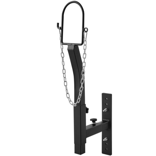 VEVOR supporto per potatura bestiame supporto per potatura capre passante per naso 238-325 mm - Foto 10 di 12