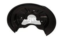 19-3579 Maxgear Spritzblech, Bremsscheibe FüR Audi,Seat,Skoda,Vw