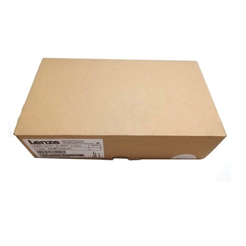 US Free TAX E82EV222K4C LENZE INVERTER NEW E82EV222K4C - Picture 4 of 4