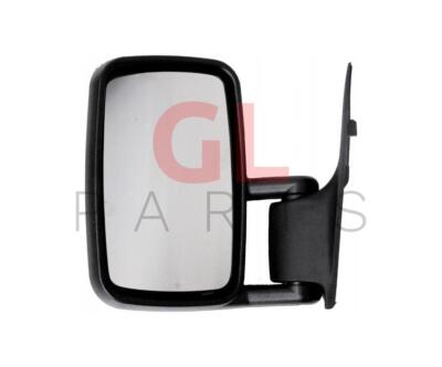 Außenspiegel Links FÜR MERCEDES BENZ SPRINTER 2003-2005 2D3857501F Neu