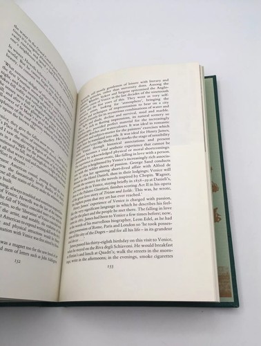 Venedig Die triumphierendste Stadt von George Bull 1980 Folio Society Hardcover Buch - Bild 12 von 14