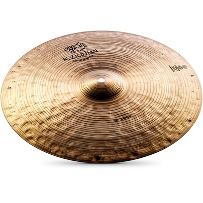 Zildjian K Constantinople Crash 16 in. | eBay
