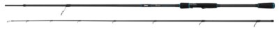 Salmo Hornet Pro Medium 2,40m 10-40g QRD002 Raubfischrute Rute Rod Spinnrute