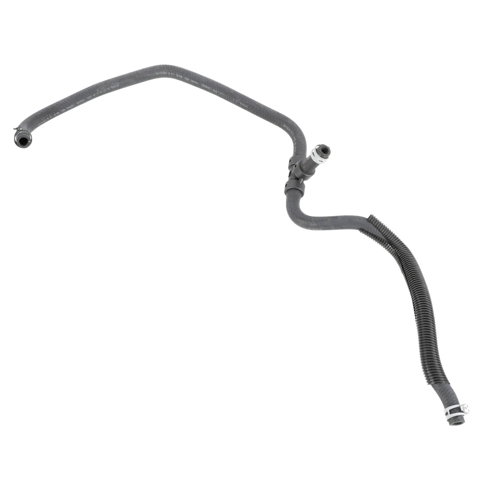 Jeep Commander 2006-2007 calentador manguera de retorno Mopar genuino 68000973ab Foto 3 de 3