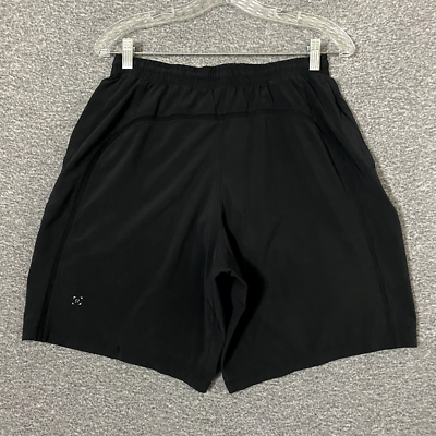 Lululemon Men's Size Medium Pace Breaker 9