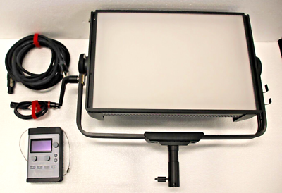 Aputure Nova P300C RGB LED Light Panel Kit (APD0107A2B) for sale