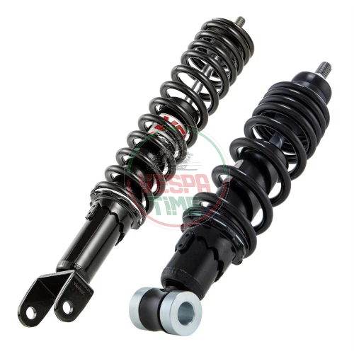 Kit Ammortizzatori anteriore e posteriore YSS Vespa 50 SPECIAL 125 PRIMAVERA ET3 - Immagine 2 di 4