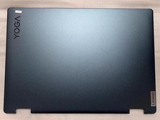 New For Yoga 6 13ALC7 82UD 6 13ABR8 83B2 Lcd Rear Back Cover AL Blue 5CB1H23783