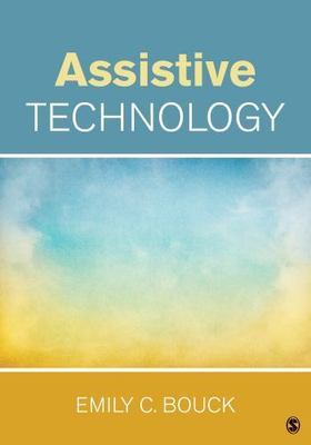 Assistive Technology, Paperback by Bouck, Emily C., Brand New, Free shipping ...