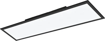 EGLO Connect-Z Salobrena-Z smartes Panel CCT 120x30 cm Alexa EEK:E (Spektr. A-G) - Bild 1 von 4
