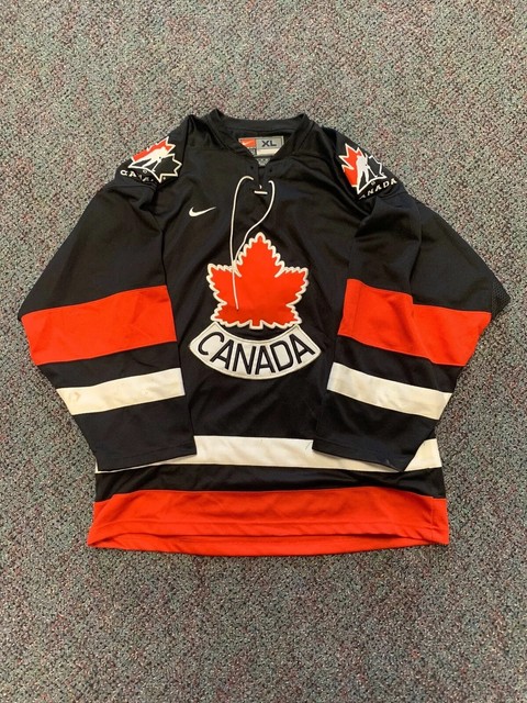 team canada retro jersey