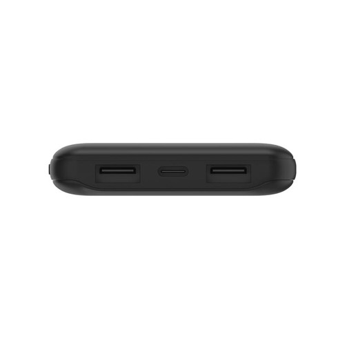 Belkin Boost Up Charge Power Bank 10,000mAh 15W - Black - 第 2/5 張圖片