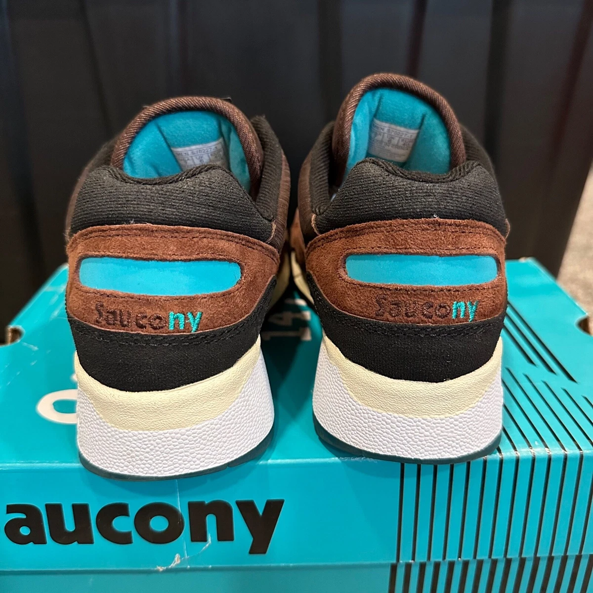 Freshwater saucony cheap