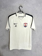 Connah's Quay Nomads F.C. Jersey Training Football Soccer Shirt Nike Men Size M