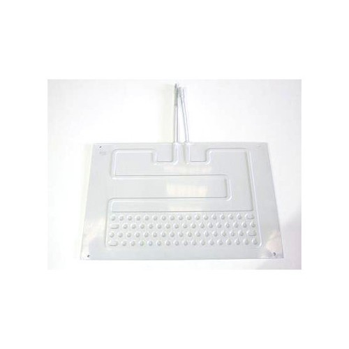 REFRIGERATION EVAPORATOR PLATE - SUITS SMALL FRIDGES / FREEZERS 460X300 RF166 - 第 1/1 張圖片