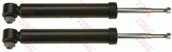 2X TRW JGT416T StoßDäMpfer FüR BMW-image