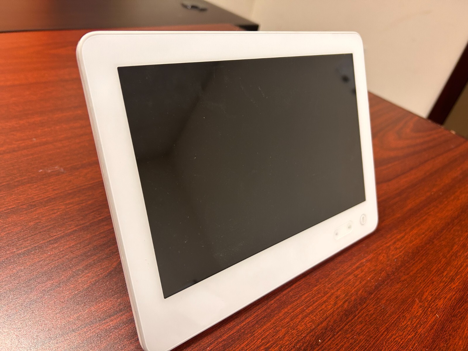 Cisco TelePresence Touch 10 Control Panel TTC5-09 *NO Power Supply & Remote*